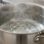 Minh họa: Đối lưu là gì - hiện tượng truyền nhiệt bằng dòng chất lưu
