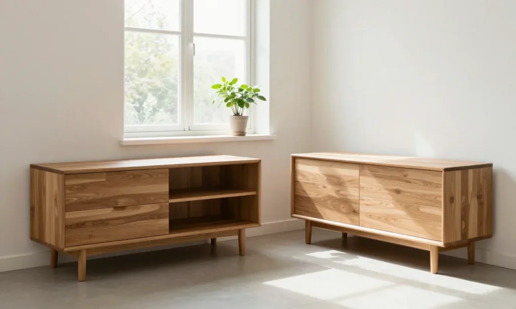 Minh họa: Formaldehyde từ nội thất mới: cách nhận biết và xử lý an toàn ngay tại nhà