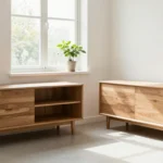 Minh họa: Formaldehyde từ nội thất mới: cách nhận biết và xử lý an toàn ngay tại nhà