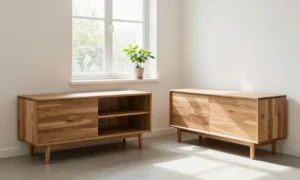 Minh họa: Formaldehyde từ nội thất mới: cách nhận biết và xử lý an toàn ngay tại nhà