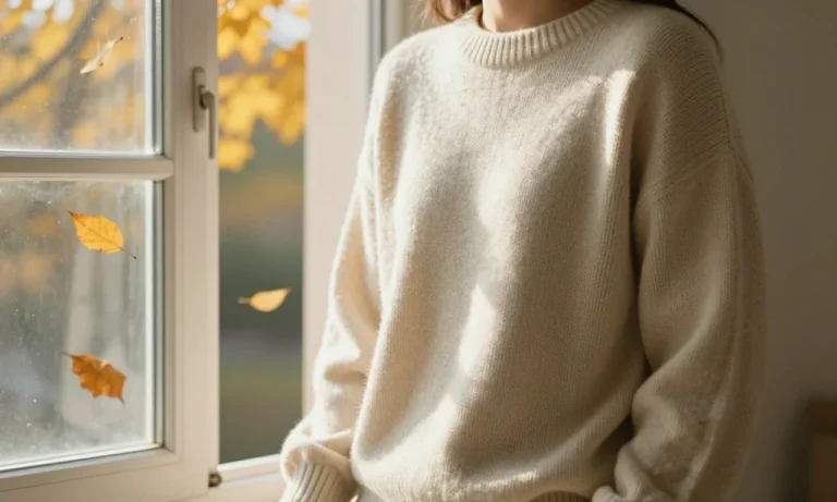 Minh họa: Gió heo may báo hiệu điều: thời tiết lạnh dần, sức khỏe cần bảo vệ