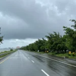 Minh họa: Hải phòng có hay bị bão không? ngập lụt đô thị và sạt lở đất là rủi ro thực tế