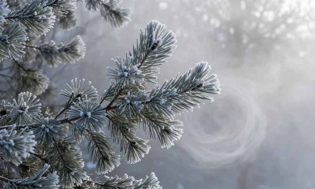 Minh họa: Hiệu ứng gió lạnh wind chill là gì cảm giác da mất nhiệt nhanh hơn do luồng gió liên tục
