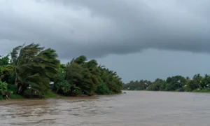 Minh họa: Huế có hay bị bão không: thực tế tần suất và mức độ ảnh hưởng