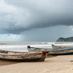 Minh họa: Khánh Hòa có hay bị bão không: thực trạng thiên tai và biện pháp ứng phó