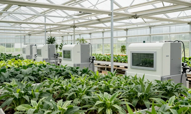 Minh họa: Khí co2 la gì? hợp chất khí nhà kính thiết yếu cho quang hợp và công nghiệp