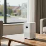 Minh họa: Khí radon trong nhà có nguy hiểm không khi gây ung thư phổi