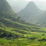 Minh họa: Lạng Sơn mùa nào đẹp nhất trong năm: Tháng 9-11 hoặc tháng 2-4 là thời điểm lý tưởng
