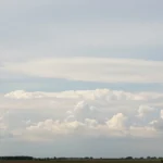 Minh họa: Mây tầng tích stratocumulus báo hiệu gì: dấu hiệu thời tiết ổn định, ít mưa