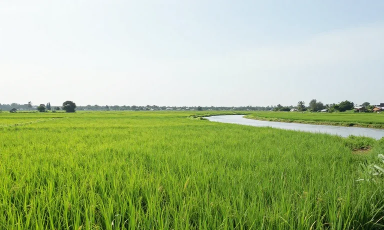 Minh họa: Miền Nam có mùa đông không? Khí hậu cận xích đạo khác gì miền Bắc