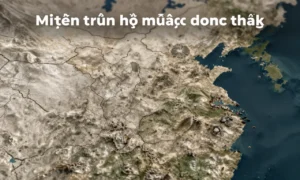 Minh họa: Miền trung có mùa đông không: đặc điểm thời tiết và nhiệt độ theo vùng