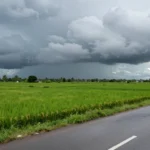 Minh họa: Mùa bão miền Nam thường vào tháng nào? Khung thời gian chính xác từ tháng 5 đến tháng 11
