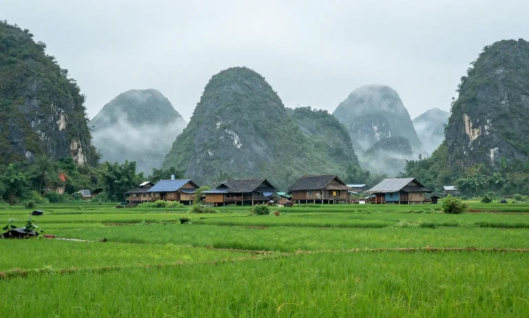 Minh họa: Mùa mưa miền Trung bắt đầu từ tháng mấy và thường kết thúc vào tháng 12 hoặc tháng 2 năm sau