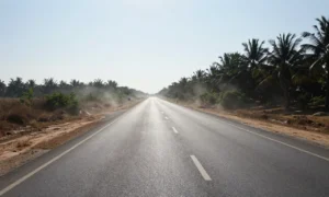 Minh họa: Nắng nóng đỉnh điểm ở miền trung vào tháng mấy khi el nino tác động mạnh