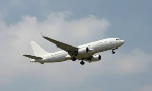 Minh họa: Nguyên nhân gây nhiễu động không khí Turbulence trong hàng không và cách đối phó an toàn