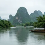 Minh họa: Ninh Bình có hay bị bão không? Có, đặc biệt mùa mưa tháng 5-9 kèm biện pháp ứng phó