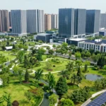 Minh họa: Phát thải ròng bằng 0 là gì: Cam kết 2050 và hành trình thực hiện