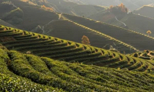 Minh họa: Phú Thọ mùa nào đẹp nhất trong năm: mùa xuân hành hương và mùa thu ngắm chè
