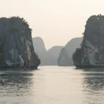 Minh họa: Quảng Ninh mùa nào đẹp nhất trong năm: tháng 11 đến 2 là khoảng thời gian lý tưởng