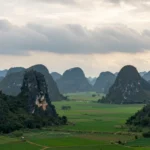 Minh họa: Tây ninh có hay bị bão không? lý do địa hình và gió mùa khiến vùng đất này an toàn trước bão