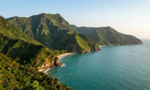 Minh họa: Tháng 1 nên đi du lịch ở đâu Việt Nam: Gợi ý 15+ điểm đến đẹp nhất đầu năm