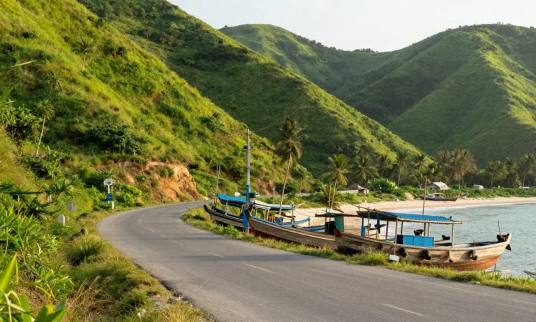Minh họa: Tháng 4 nên đi du lịch ở đâu Việt Nam: Gợi ý điểm đến 3 miền đẹp nhất