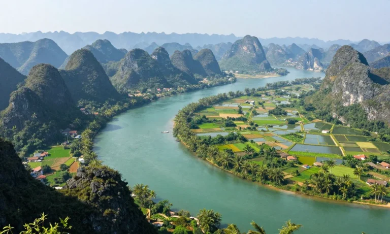 Minh họa: Tháng 5 nên đi du lịch ở đâu việt nam: review 3 điểm đến hot nhất