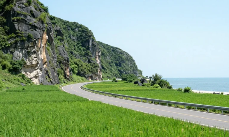 Minh họa: Tháng 6 nên đi du lịch ở đâu việt nam: lựa chọn vùng miền phù hợp thời tiết hè