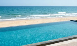 Minh họa: Tháng 7 nên đi du lịch ở đâu việt nam: top 5 resort 5 sao view biển cực đỉnh
