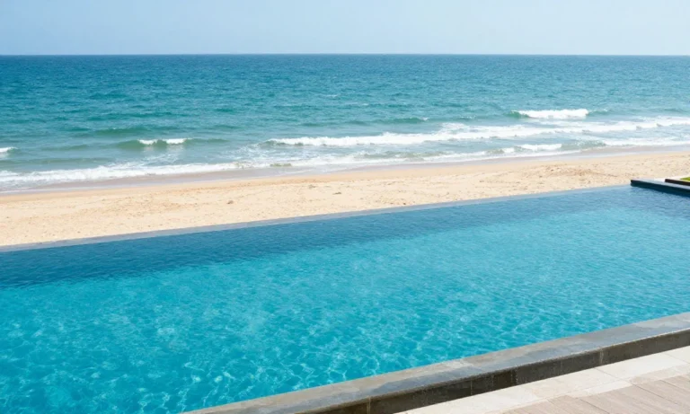 Minh họa: Tháng 7 nên đi du lịch ở đâu việt nam: top 5 resort 5 sao view biển cực đỉnh