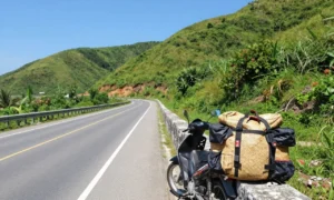 Minh họa: Tháng 8 nên đi du lịch ở đâu việt nam: gợi ý 5 điểm tránh mưa bão