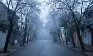 Minh họa: Tháng lạnh nhất ở hà nội là tháng mấy và nhiệt độ trung bình bao nhiêu
