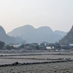 Minh họa: Tháng nào lạnh nhất ở hà tĩnh: tháng 1 và tháng 2 là thời điểm nhiệt độ thấp nhất