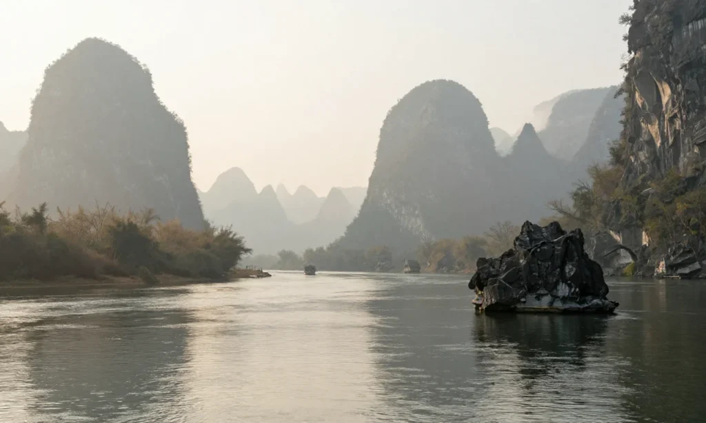 Minh họa: Tháng nào lạnh nhất ở ninh bình: câu trả lời nằm ở mức nhiệt trung bình thấp nhất trong năm