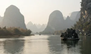 Minh họa: Tháng nào lạnh nhất ở ninh bình: câu trả lời nằm ở mức nhiệt trung bình thấp nhất trong năm