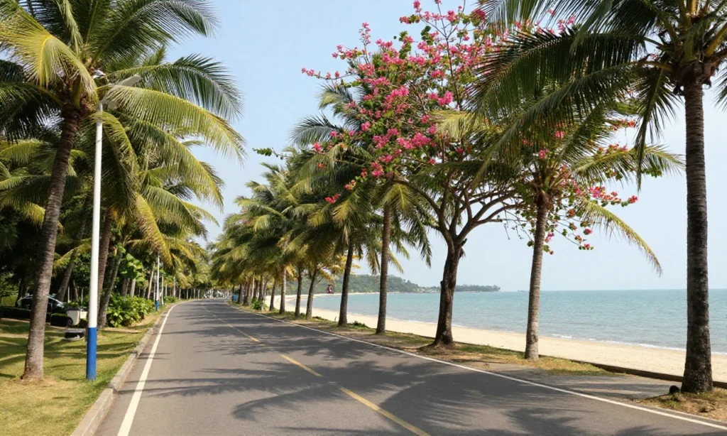 Minh họa: Thanh Hóa mùa nào nào đẹp nhất trong năm? Tháng 3 đến tháng 8 là thời điểm lý tưởng