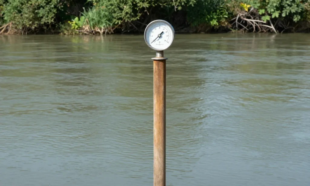 Minh họa: Thanh thủy văn là gì: Định nghĩa, cấu tạo, cách đọc