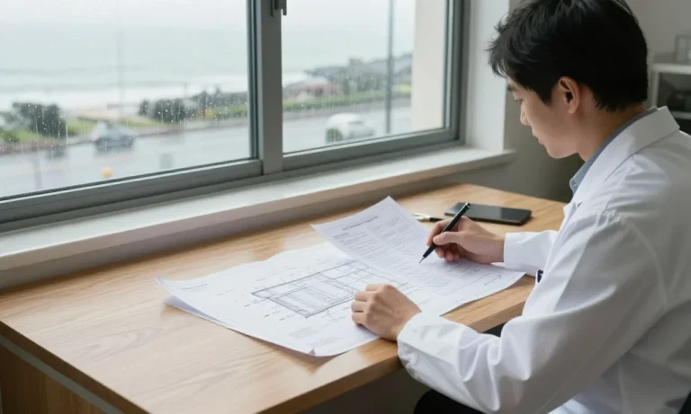 Minh họa: Thiệt hại kinh tế do bão tính thế nào qua các con số thống kê tài sản và tăng trưởng