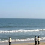 Minh họa: Thời tiết miền trung tháng 1 như thế nào | du lịch đà nẵng tháng 1 mát mẻ, ít mưa