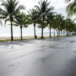 Minh họa: Thời tiết miền trung tháng 6 như thế nào: du lịch đà nẵng nắng hay mưa