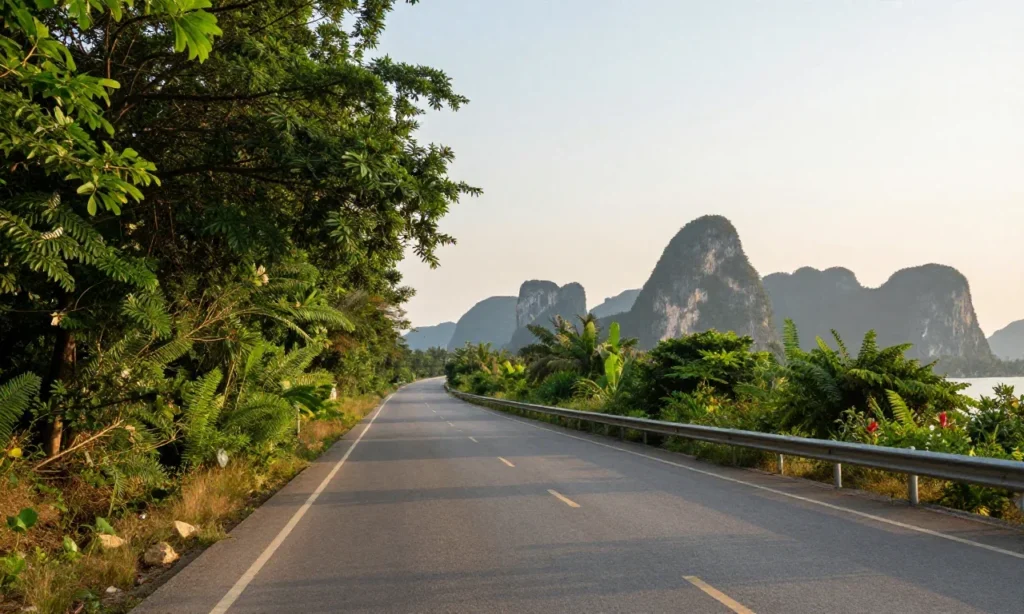 Minh họa: Thời tiết Việt Nam tháng 10 có gì đặc biệt khi chuyển giao mùa, du khách dễ dàng chọn điểm đến