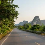 Minh họa: Thời tiết Việt Nam tháng 10 có gì đặc biệt khi chuyển giao mùa, du khách dễ dàng chọn điểm đến
