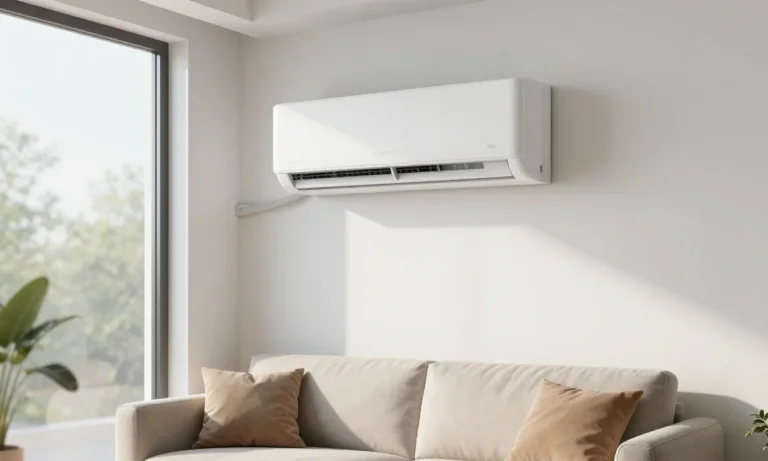 Minh họa: Tiết kiệm điện điều hòa ngày nắng nóng: chỉnh nhiệt 26-28 độ c