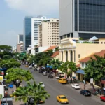 Minh họa: TP. Hồ Chí Minh mùa nào đẹp nhất trong năm: mùa khô từ tháng 12 đến tháng 4