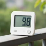 Minh họa: Trạm thời tiết mini tại nhà có đáng mua không? câu trả lời là có nếu bạn cần dữ liệu chính xác