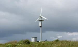 Minh họa: Ứng dụng xem thời tiết nào chính xác nhất: windy vượt trội nhờ dữ liệu chuyên sâu