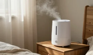 Minh họa: Viêm xoang cấp là gì? Nguyên nhân, triệu chứng và cách điều trị
