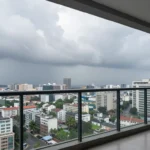 Minh họa: Xem radar mưa trực tuyến thế nào để dự báo mưa nhanh và chính xác nhất