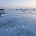 Minh họa: Xoáy cực Polar Vortex gây rét kỷ lục: Cơ chế và nguyên nhân