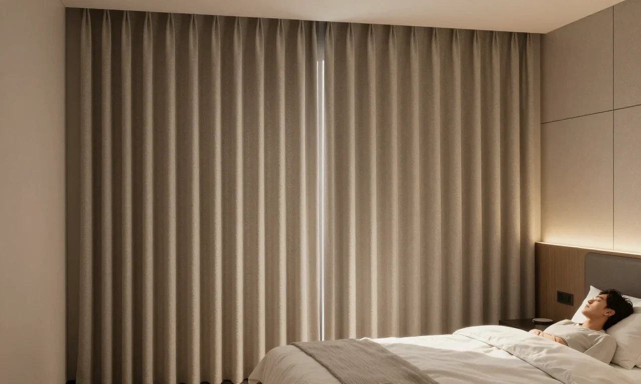 Tác động của tiếng ồn cường độ cao kéo dài gây tổn thương trực tiếp đến các tế bào lông cảm nhận âm thanh trong tai trong